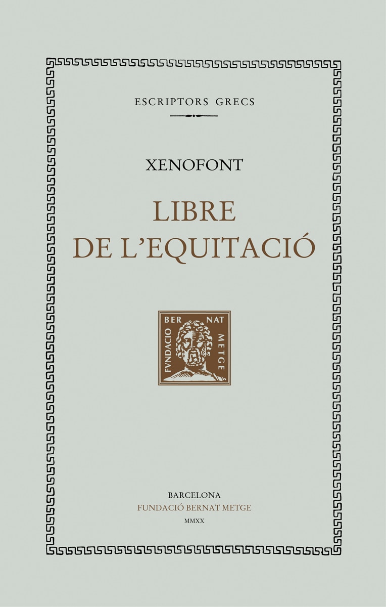 Imagem 0 de Llibre de l'equitació