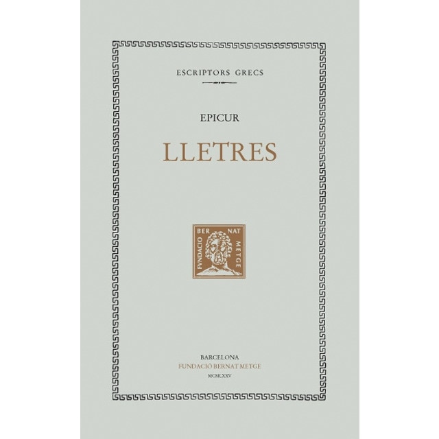 Lletres