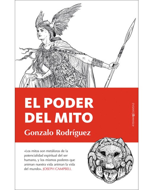 Imagen 0 de El poder del mito: Análisis del mito y la trascendencia en la tradición europea frente al olvido del espíritu (Tapa blanda)