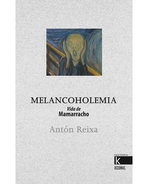 Imagen 0 de Melancoholemia: Vida de mamarracho
