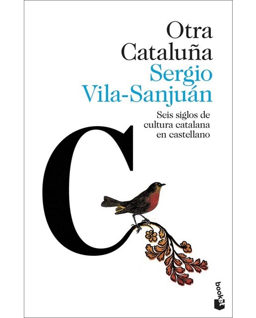 Imagen 0 de Otra Cataluña  (Tapa blanda con solapas Tapa blanda)