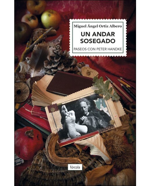 Un andar sosegado: Paseos con Peter Handke