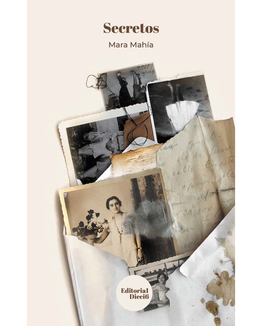 Secretos (Capa mole com abas) 1