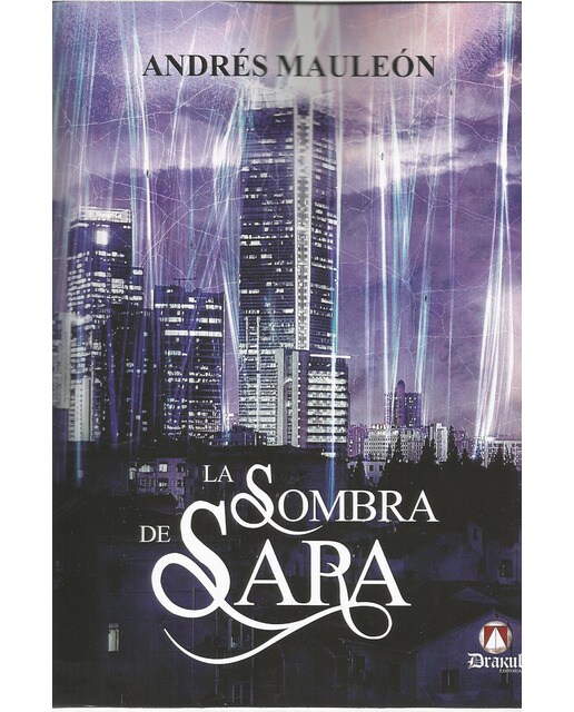 Imagen 0 de La sombra de sara (Tapa blanda)