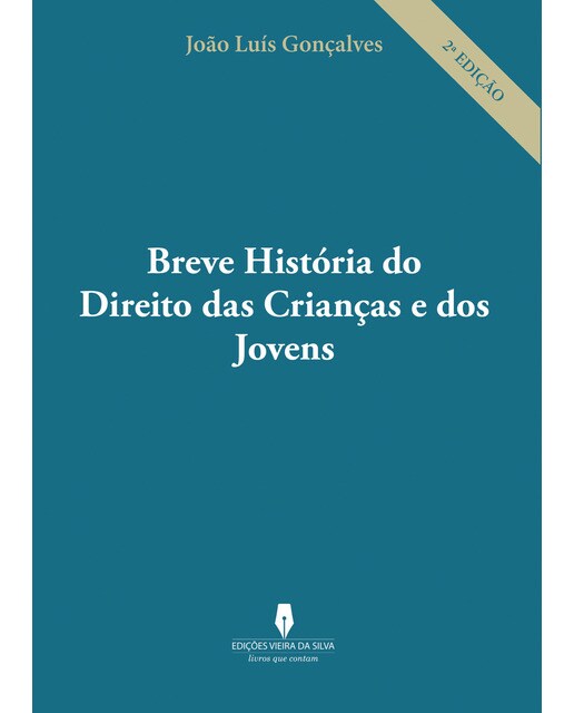 Breve historia dos direitos das crianças e jovens
