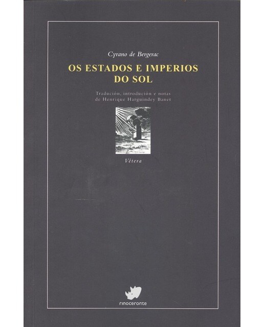 Os estados e imperios do sol(Tapa blanda) 1