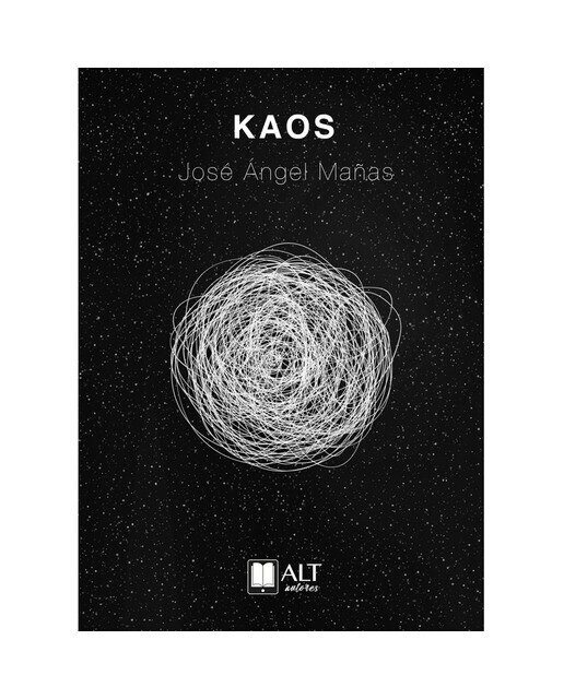 Imagen 0 de Kaos (Tapa blanda)