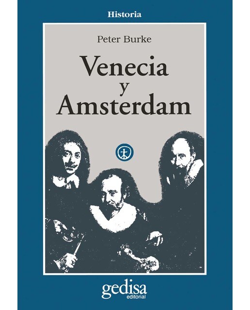 Imagen 0 de Venecia y Amsterdam  (Tapa blanda)