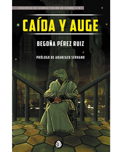 Imagen 0 de Caída y auge (Tapa blanda)