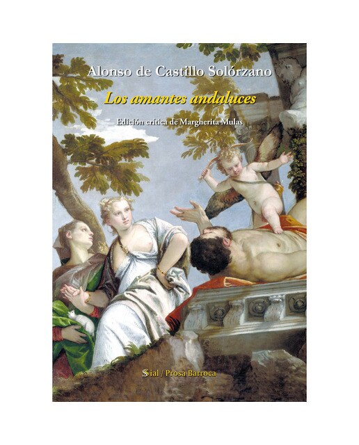 Los amantes andaluces