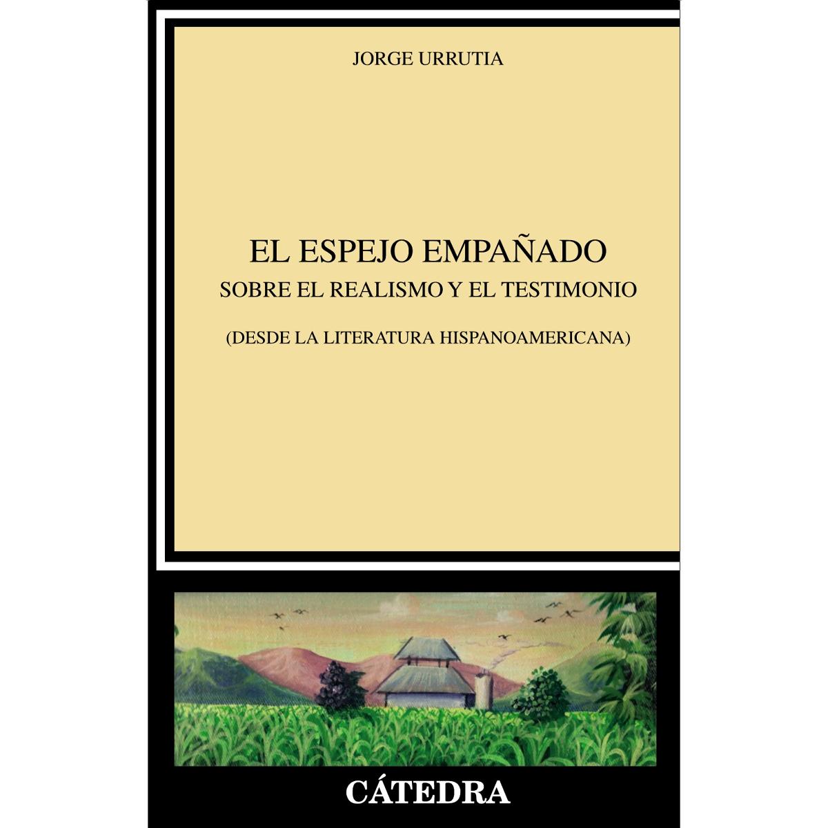 Imagen 1 de El espejo empañado  (Tapa dura Tapa blanda con solapas)