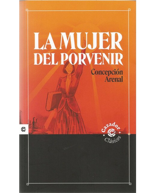 Imagen 0 de La mujer del porvenir (Tapa blanda)