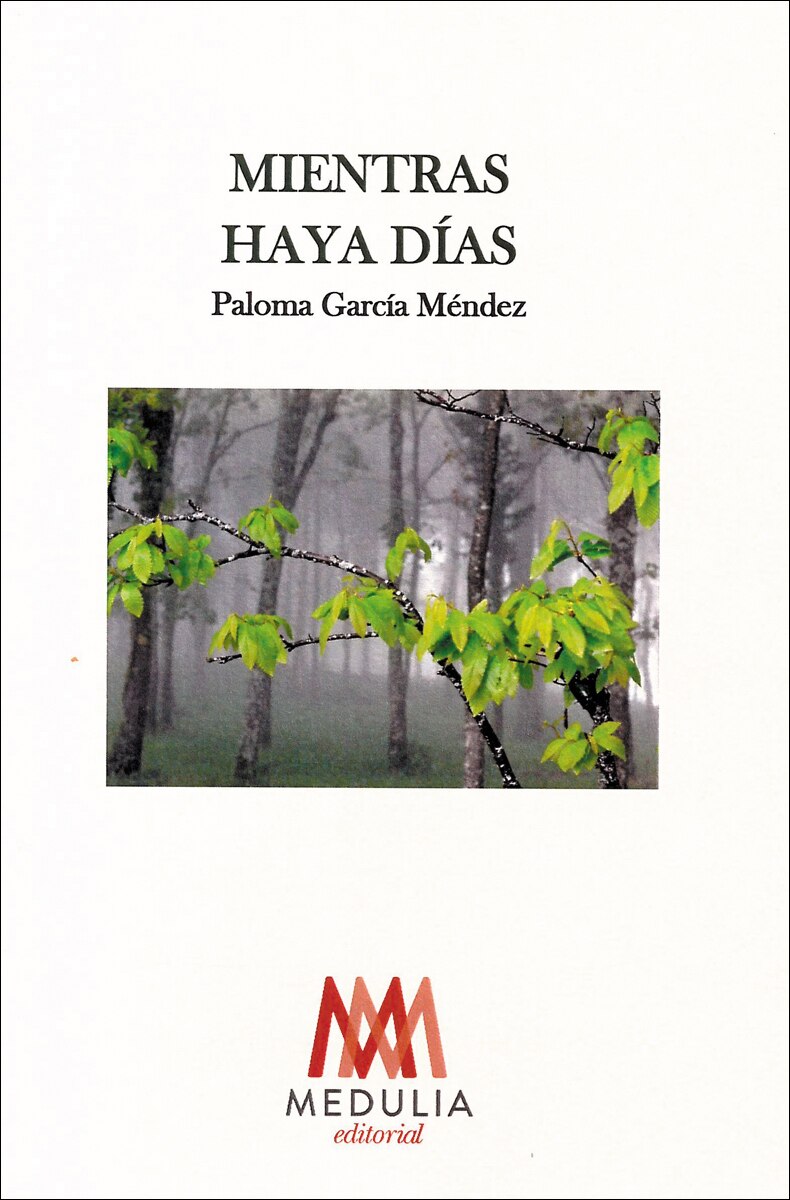 Mientras haya días(Tapa blanda) 1