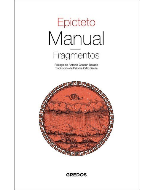 Imagen 0 de Manual-fragmentos (Tapa blanda)