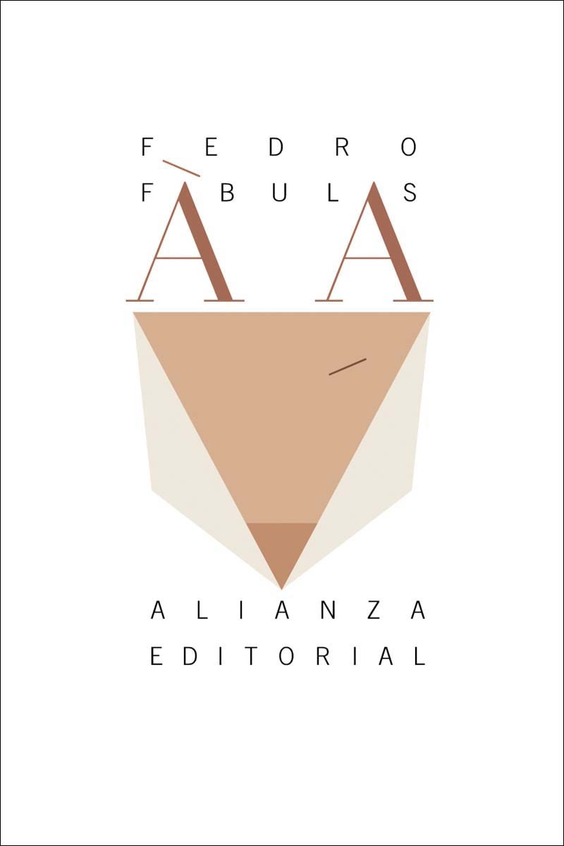 Imagen 0 de Fábulas (Tapa blanda)