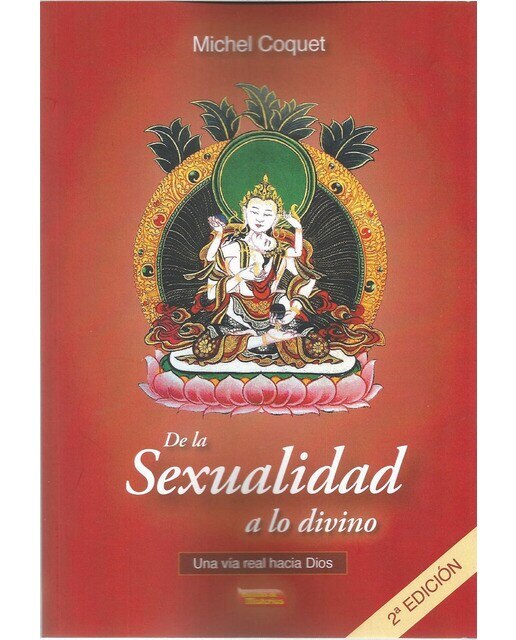 Imagen 0 de De la sexualidad a lo divino