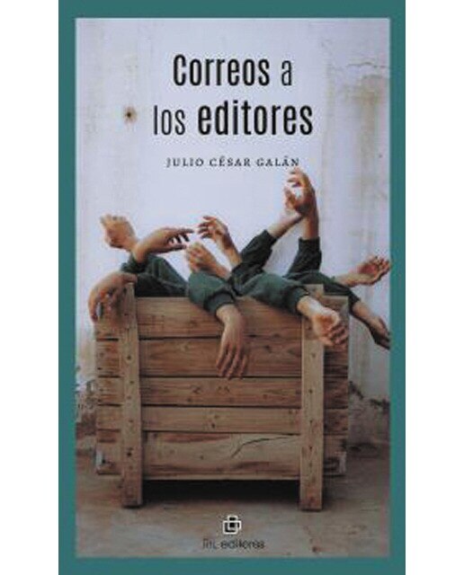 Imagen 0 de Correos a los editores