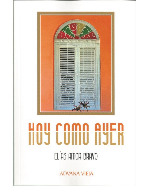 Hoy como ayer