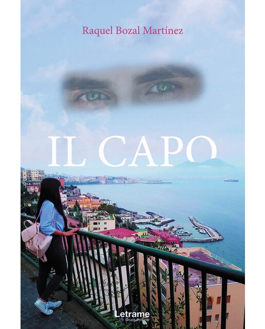 Imagen 0 de Il capo (Tapa blanda)