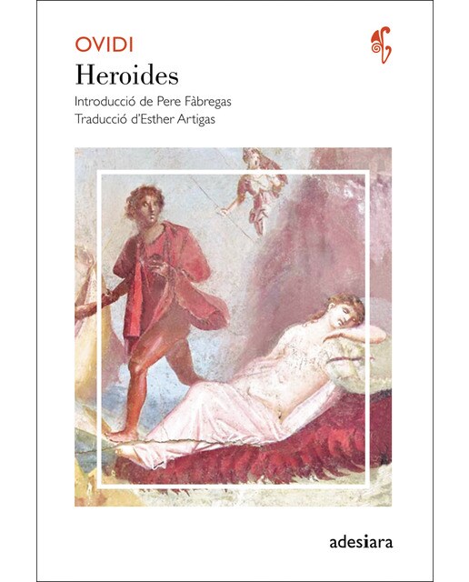 Imagen 1 de Heroides (Tapa dura)