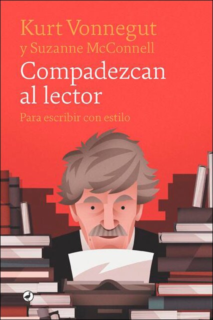 Imagem 0 de Compadezcan al lector(Tapa blanda)