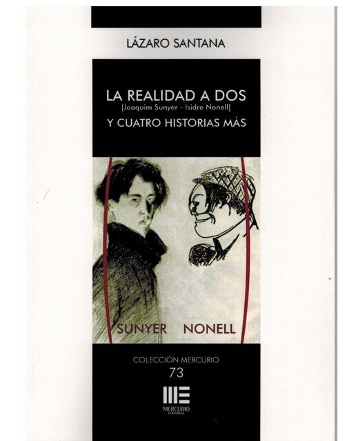 Imagen 0 de La reaqlidad a dos y cuatro historias más.
