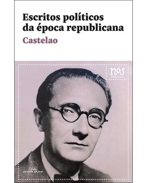 Escritos políticos da época republicana(Tapa blanda) 1
