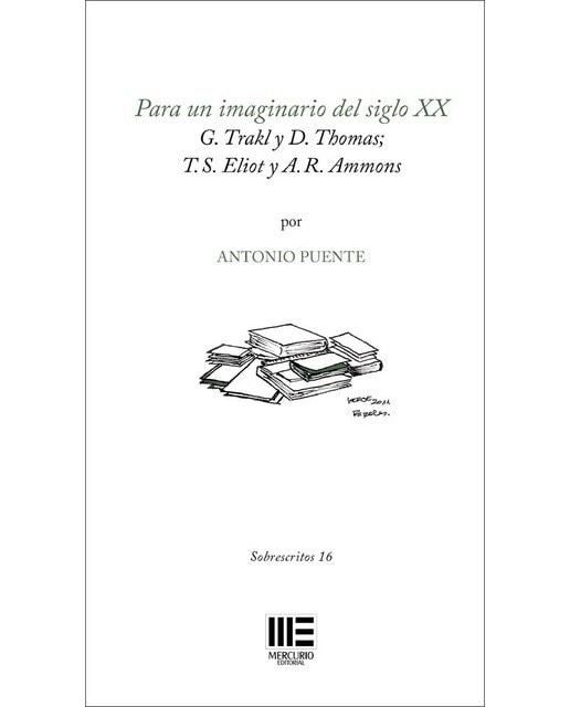 Imagen 0 de Para un imaginario del siglo xx. G. Trakl y d. Tho