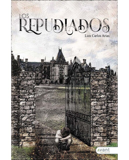 Imagen 0 de Los repudiados (Tapa blanda)