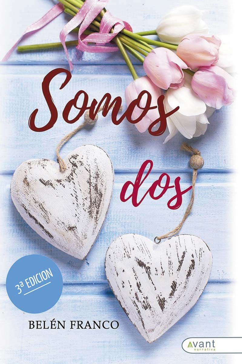 Somos dos(Tapa blanda) 1