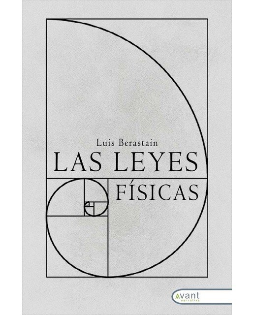 Imagen 0 de Las leyes físicas (Tapa blanda)
