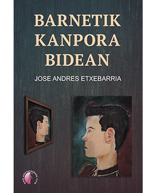Barnetik kanpora bidean(Tapa blanda) 1