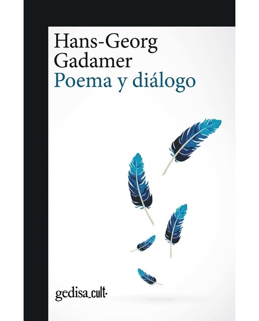 Imagen 0 de Poema y diálogo  (Tapa blanda con solapas Tapa blanda)