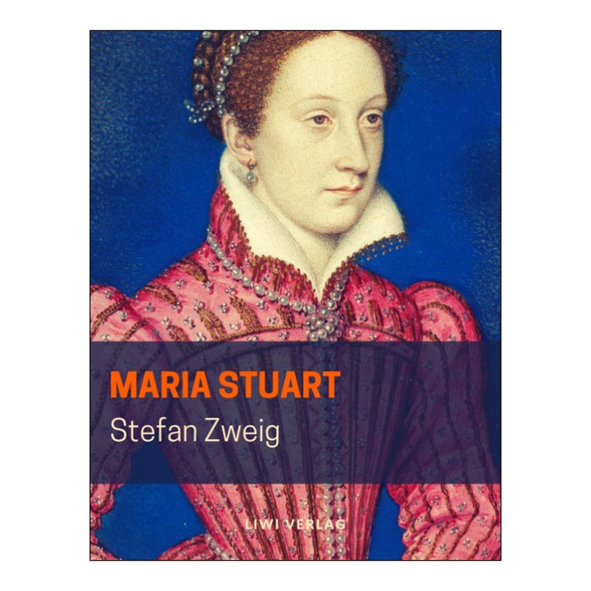 Maria Stuart 1