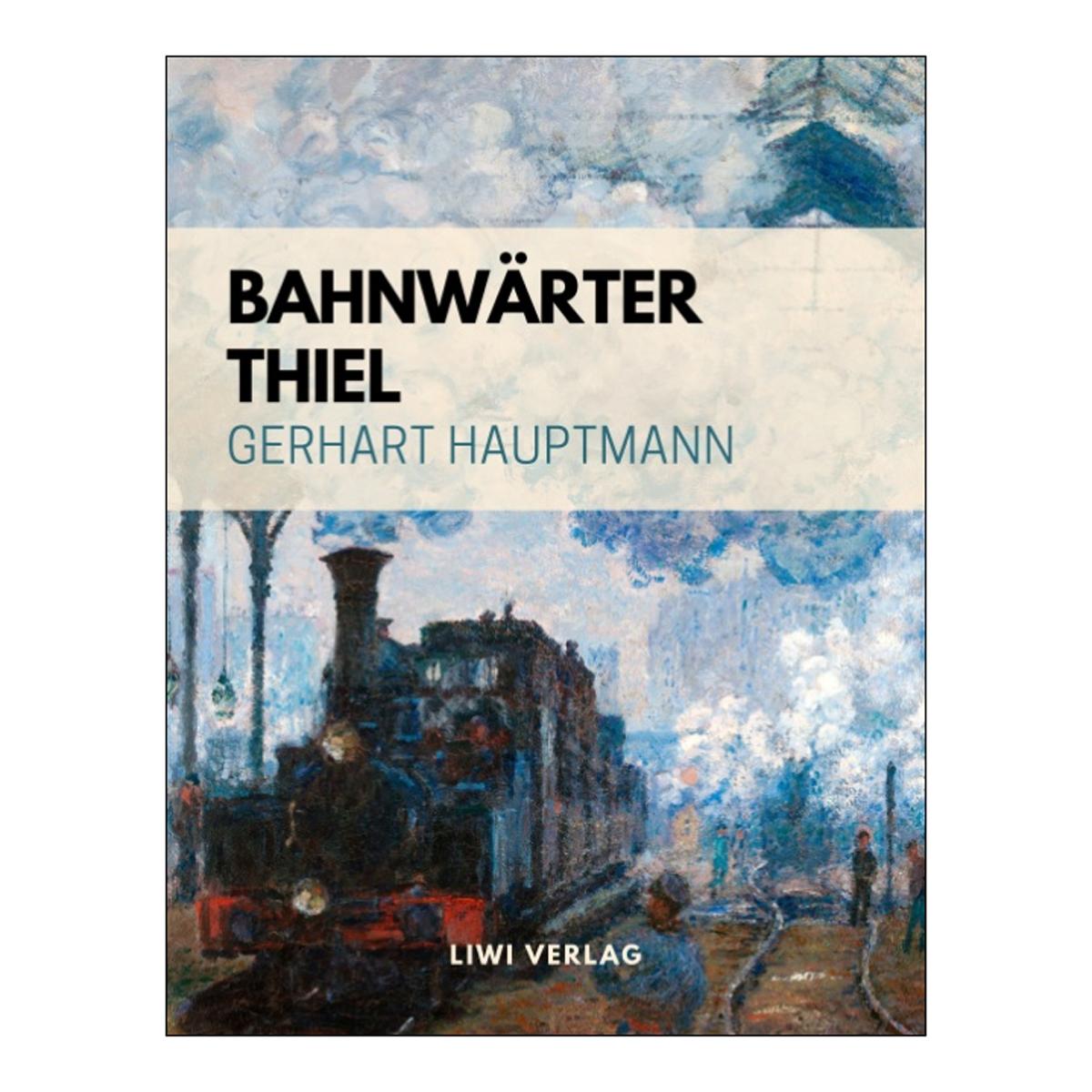 Imagem 0 de Bahnwärter Thiel