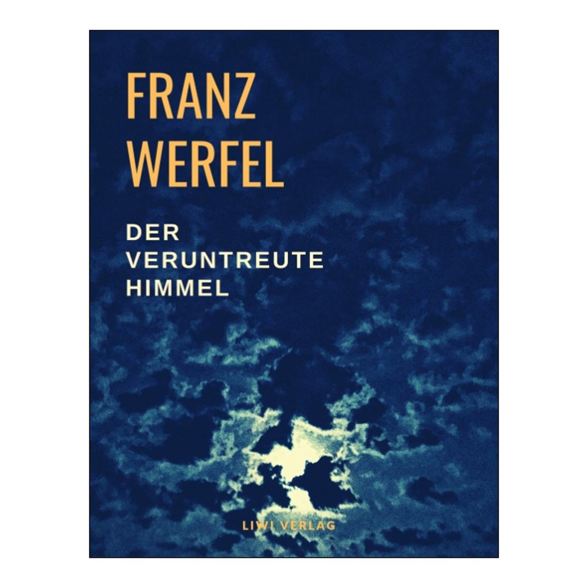 Der veruntreute Himmel 1