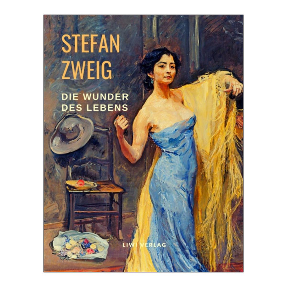 Die Wunder des Lebens 1