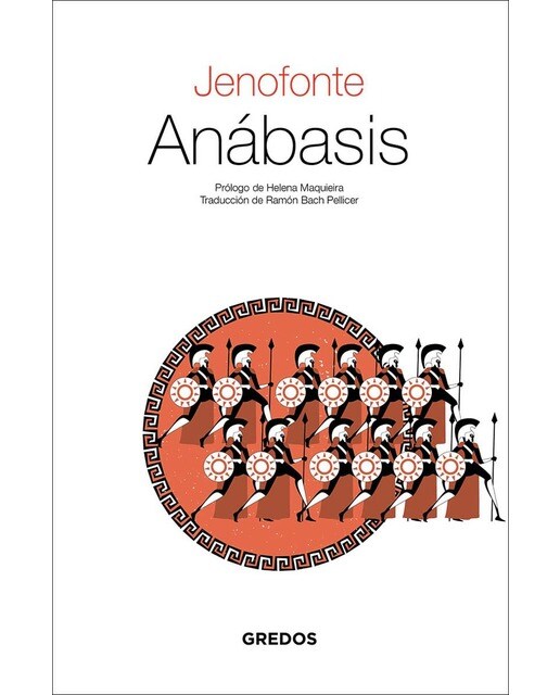 Imagen 1 de Anábasis