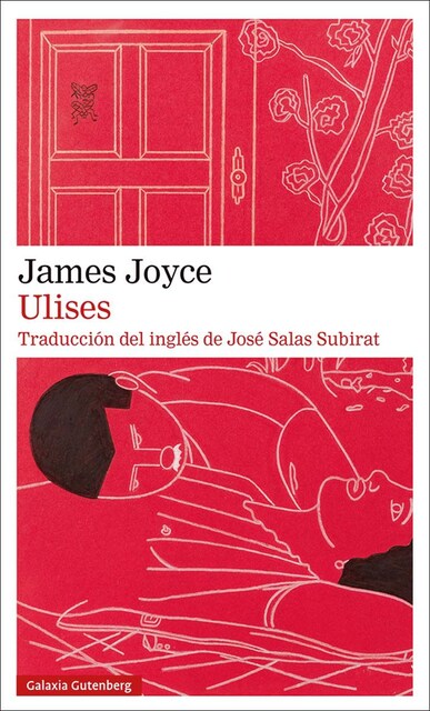Ulises (Tapa dura)
