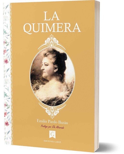 La quimera: Triunfo, amor y muerte