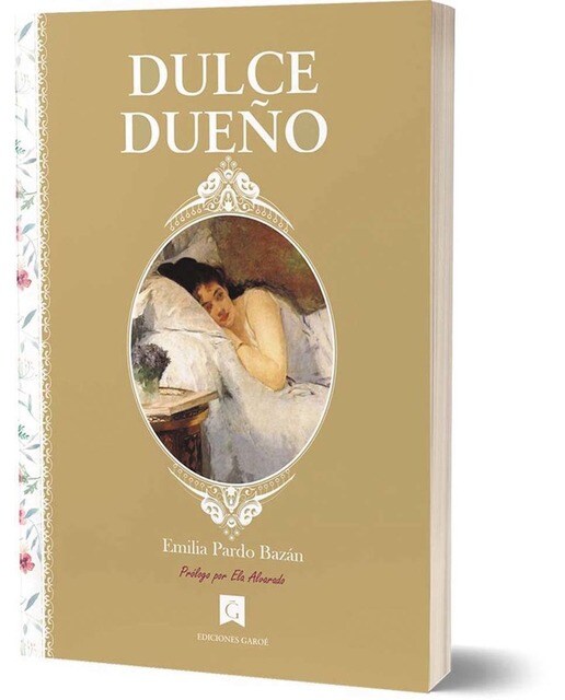 Dulce dueño: Triunfo, amor y muerte