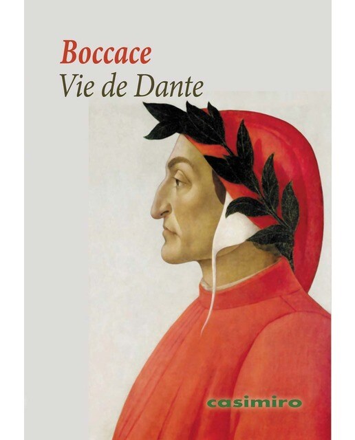 Vie de dante 1