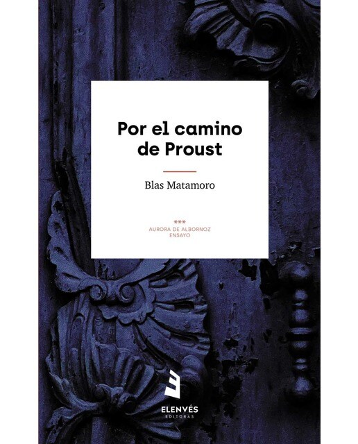 Imagen 0 de Por el camino de proust (Tapa blanda)