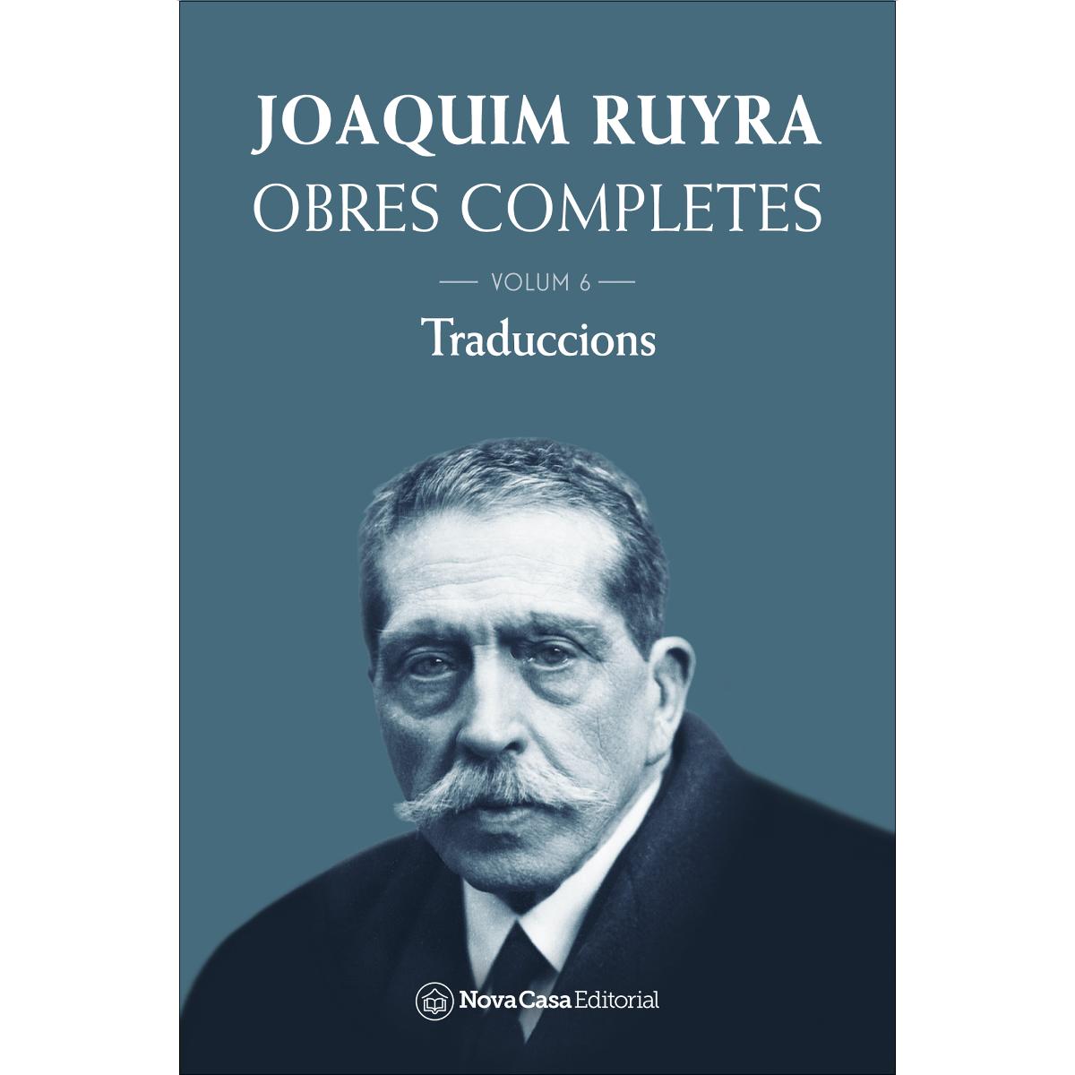 Imagen 1 de Traduccions