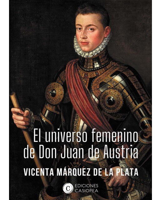 Imagen 1 de El universo femenino de don juan de austria