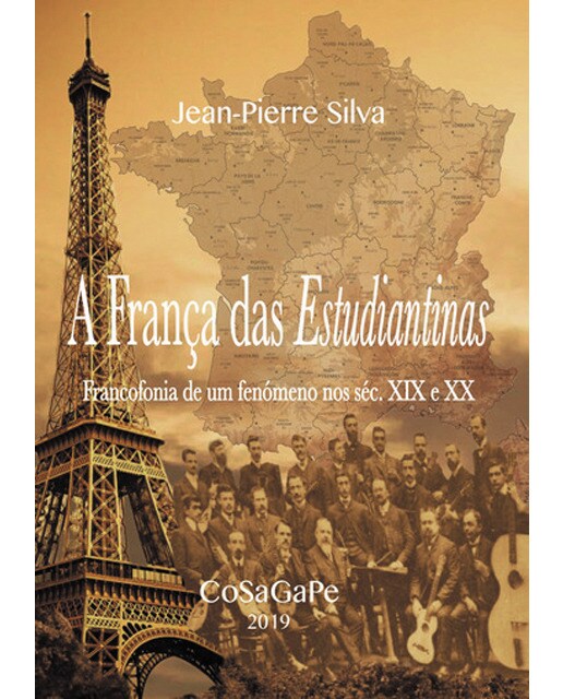 A frança das estudiantinas 1