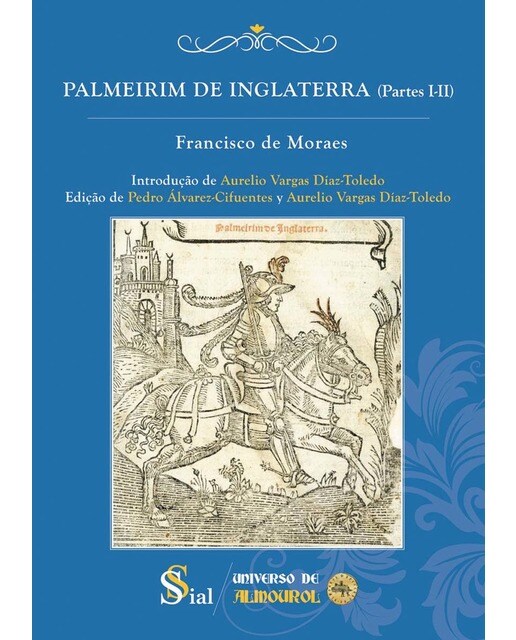 Palmeirim de inglaterra partes i ii