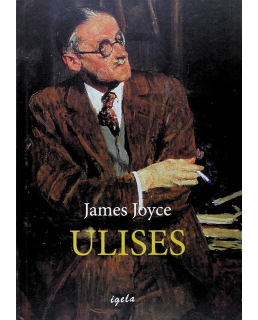 Imagem 0 de Ulises (Capa dura)