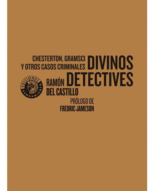 Imagen 0 de Divinos detectives: Chesterton, Gramsci y otros casos criminales (Tapa blanda)