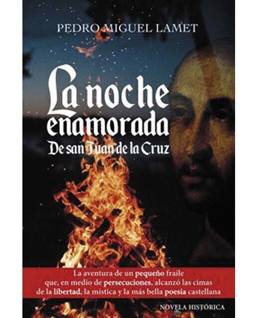 Imagen 0 de La noche enamorada -r